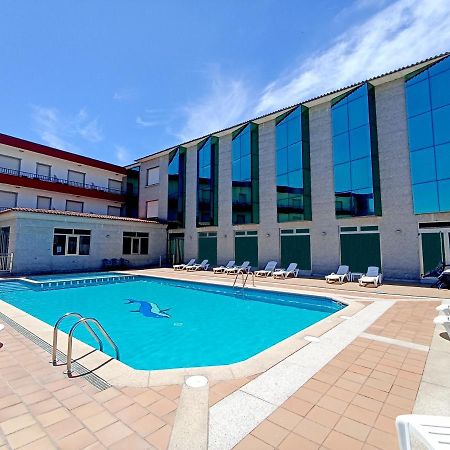 Hotel Galaico Sanxenxo Ngoại thất bức ảnh