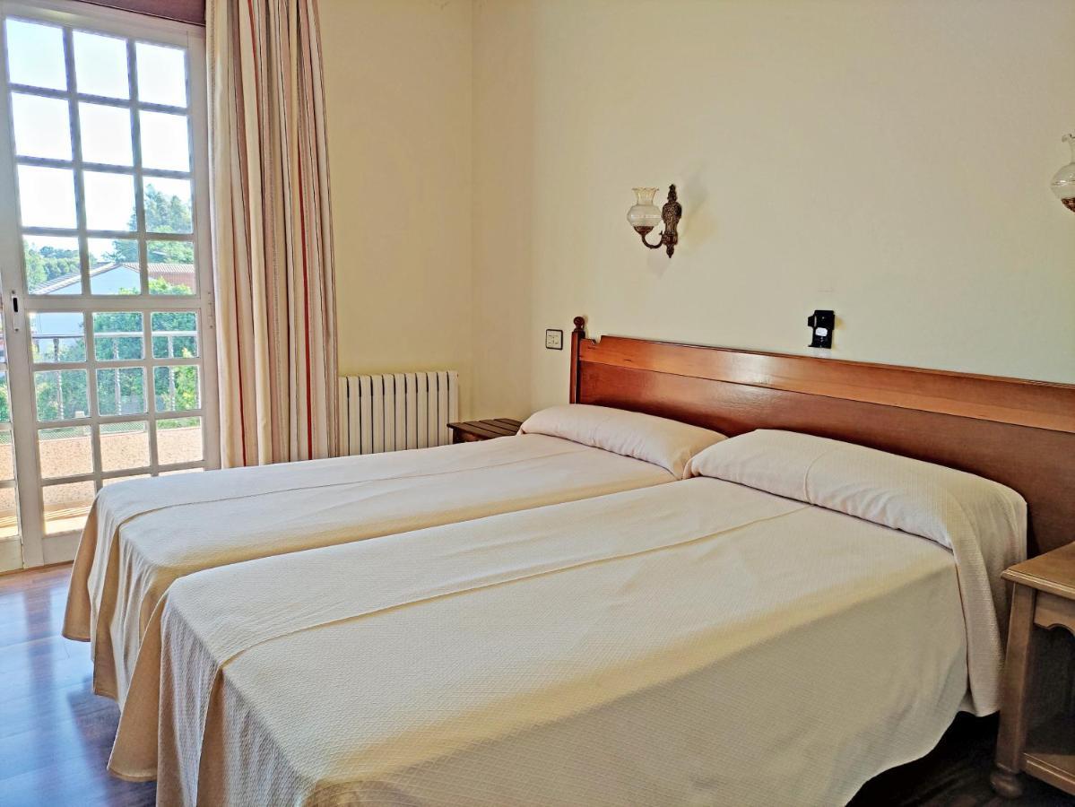 Hotel Galaico Sanxenxo Ngoại thất bức ảnh