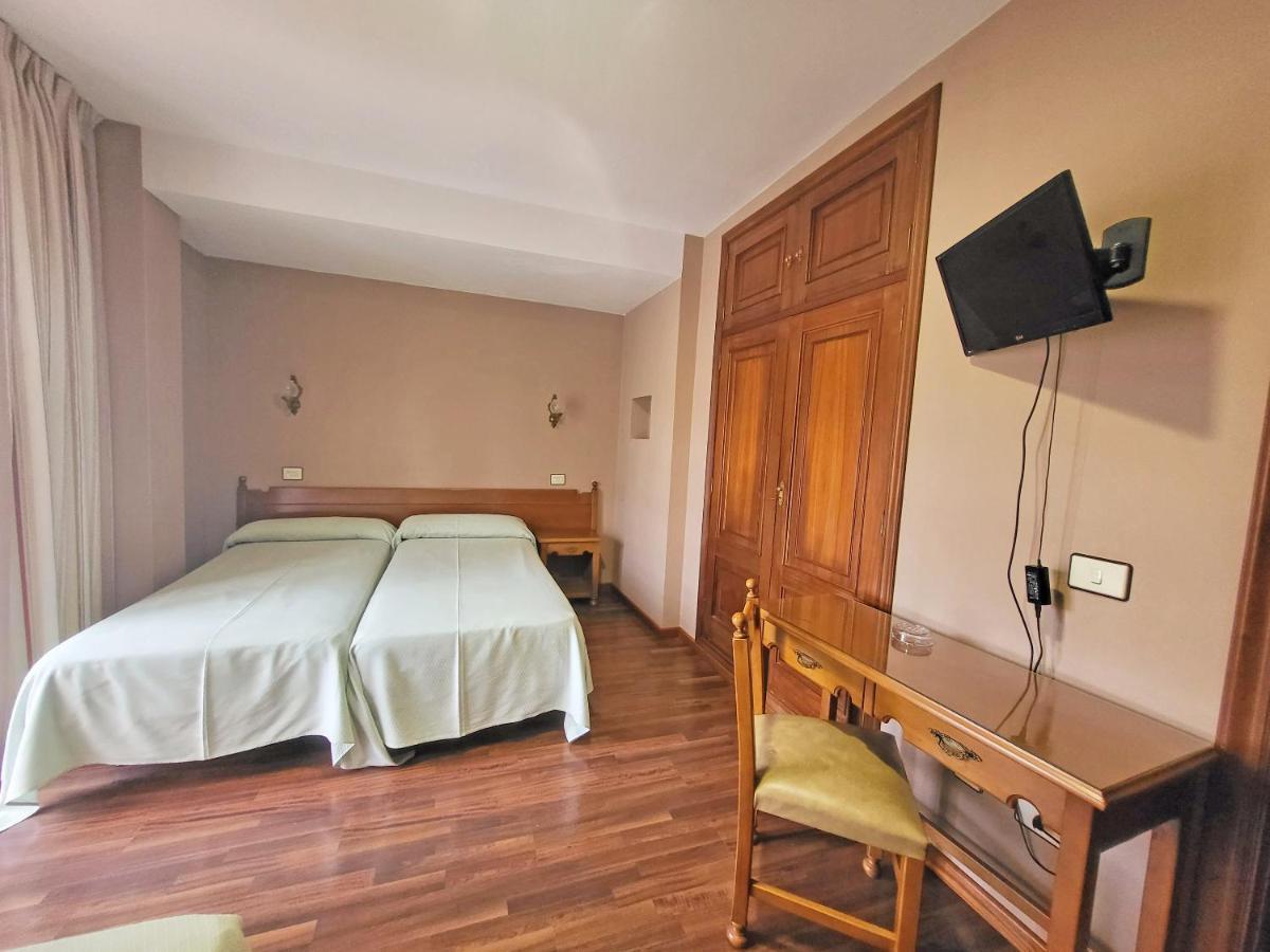 Hotel Galaico Sanxenxo Ngoại thất bức ảnh