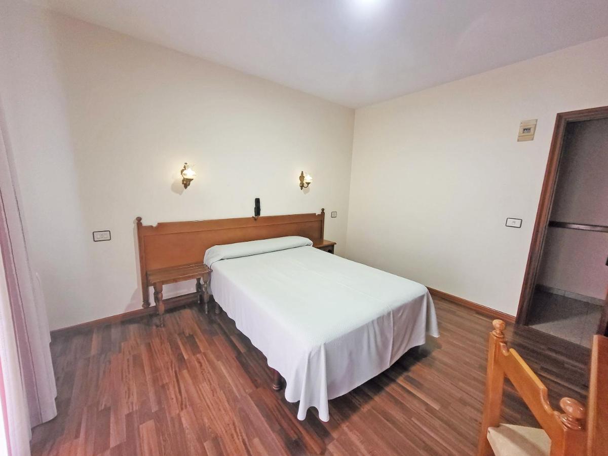 Hotel Galaico Sanxenxo Ngoại thất bức ảnh