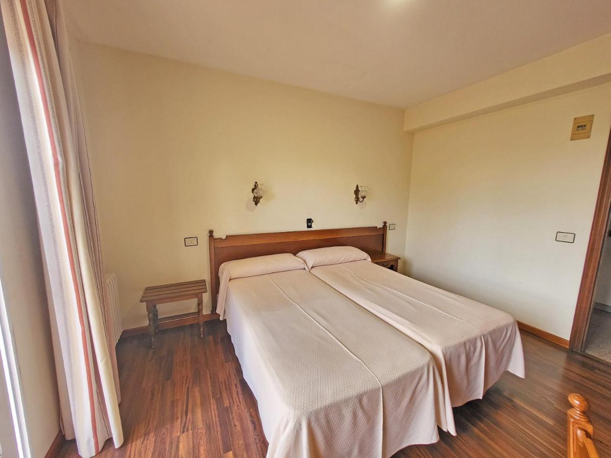 Hotel Galaico Sanxenxo Ngoại thất bức ảnh