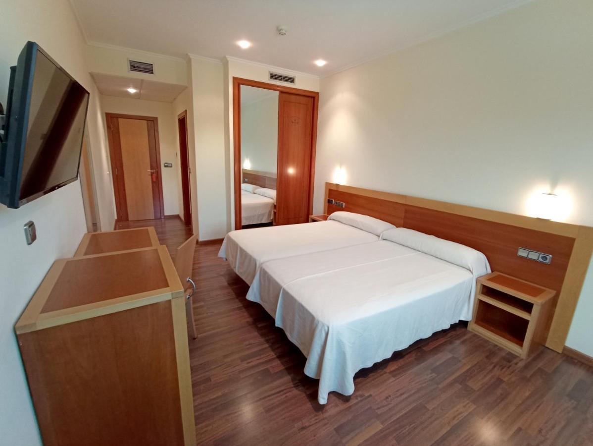 Hotel Galaico Sanxenxo Ngoại thất bức ảnh