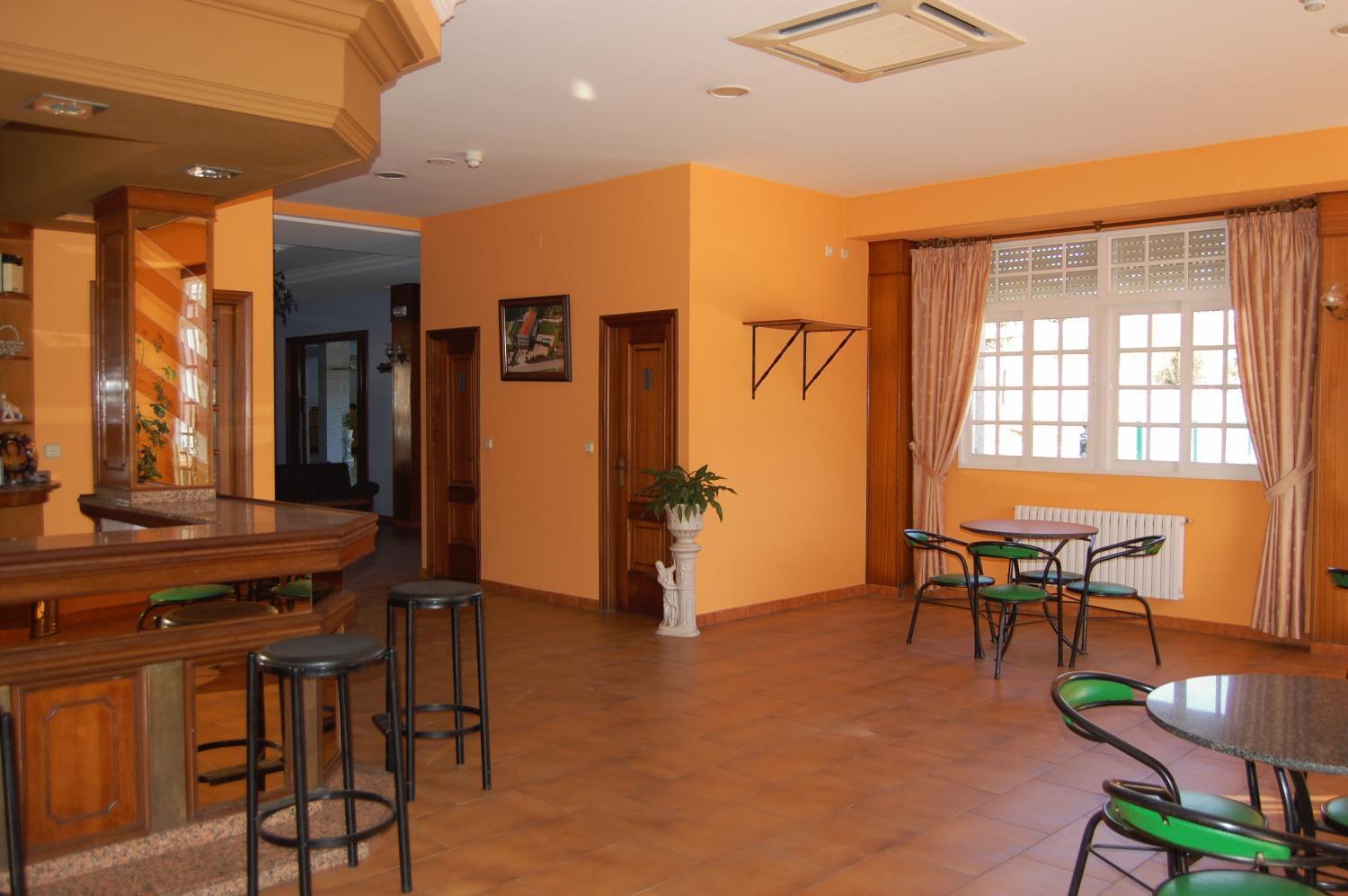 Hotel Galaico Sanxenxo Ngoại thất bức ảnh