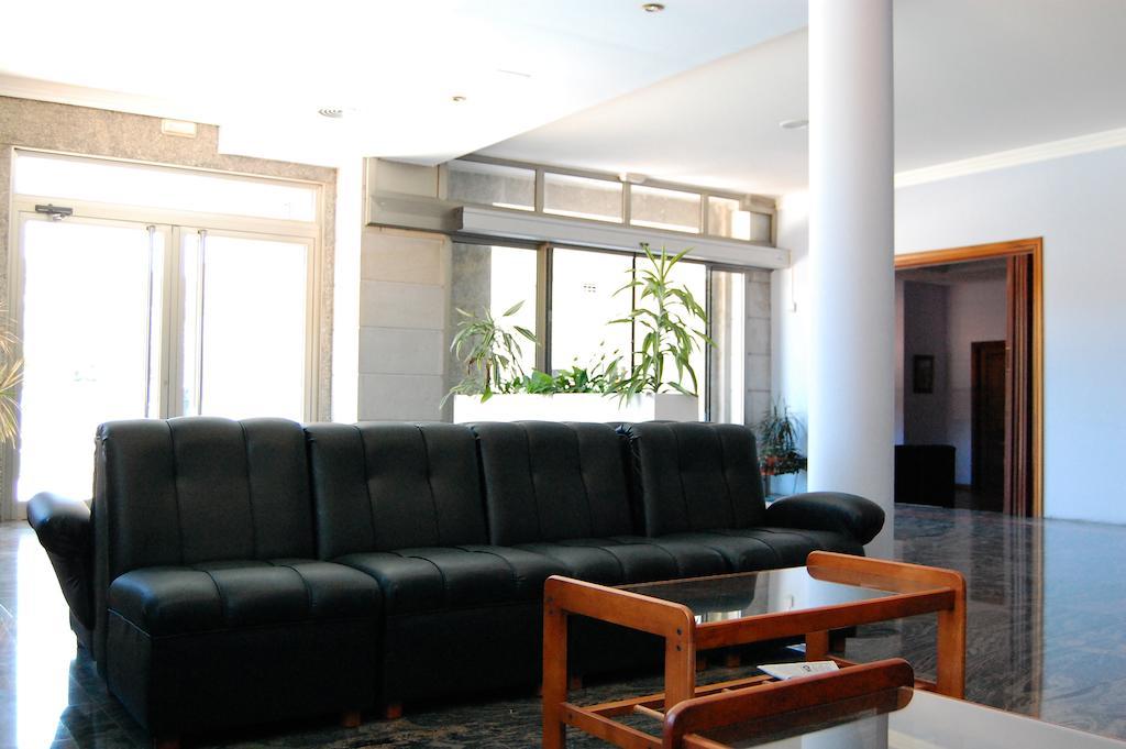 Hotel Galaico Sanxenxo Ngoại thất bức ảnh