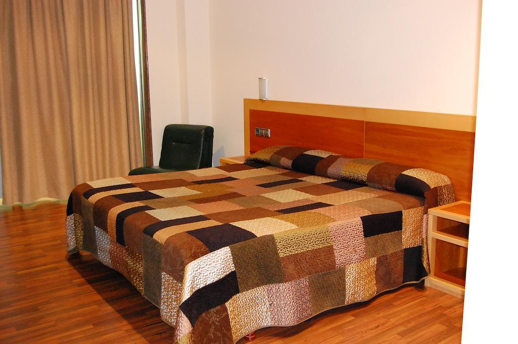 Hotel Galaico Sanxenxo Ngoại thất bức ảnh